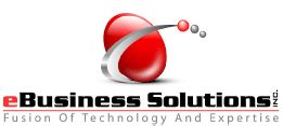 eBusiness Solutions .